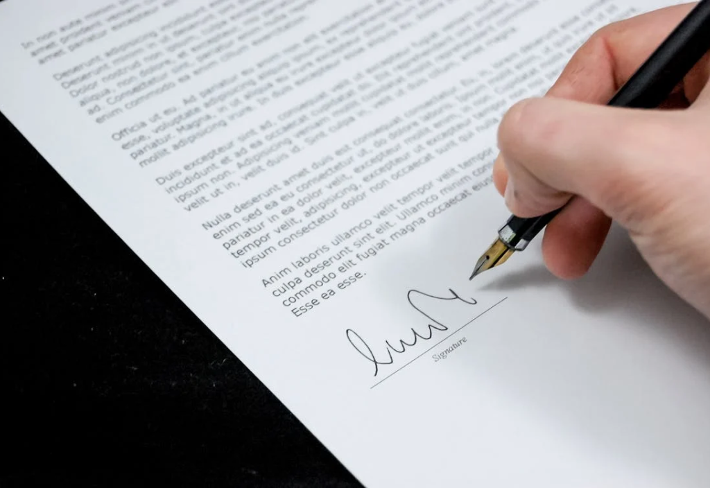 Beneficios de la firma electrónica