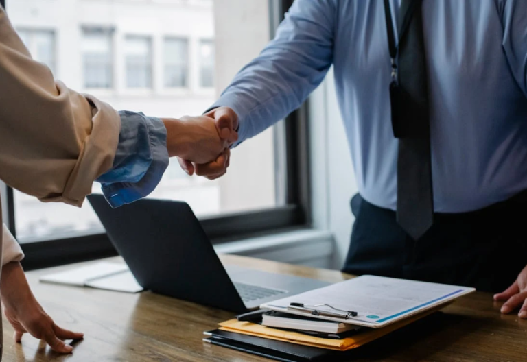 Tipos de firma electrónica
