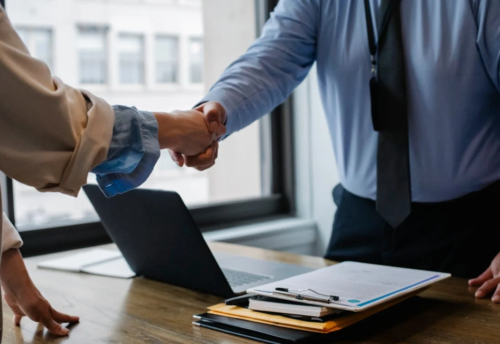 Tipos de firma electrónica